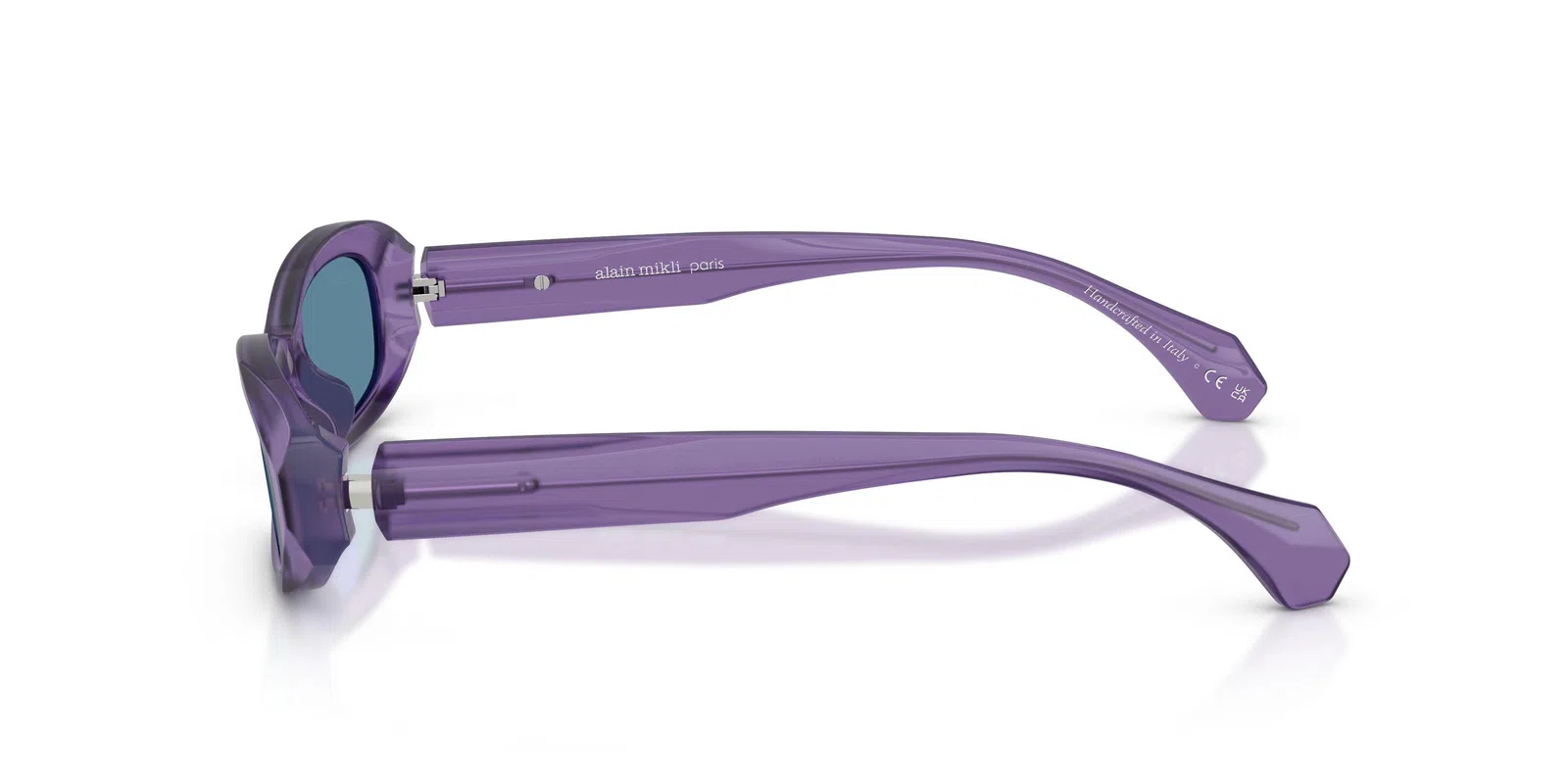 Alain Mikli 5512 Sunglasses - view 38